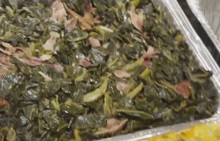 Collard Greens