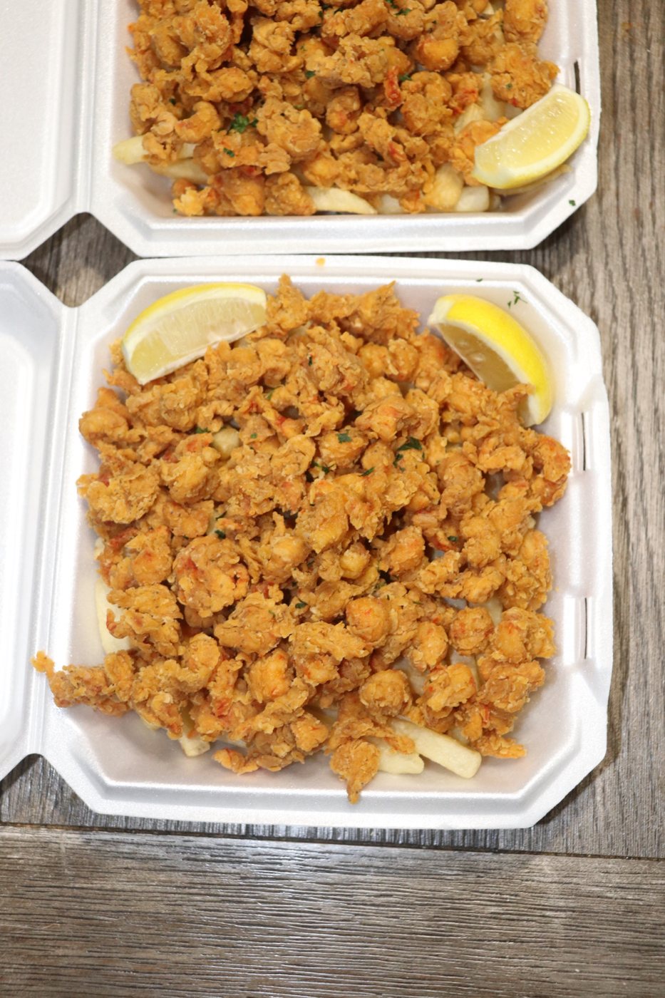 Crawfish