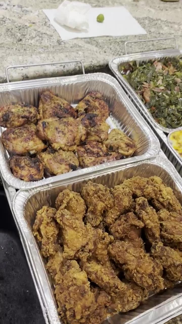 Southern Holiday Trio